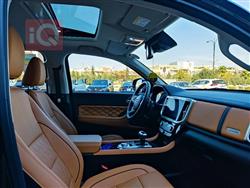 Great Wall Double Cab